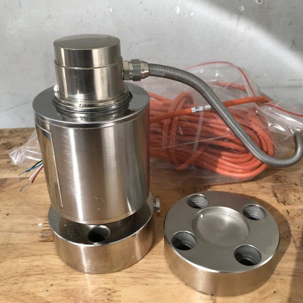 Load cells (Load cell) AMCells ZSGB-A 30t
