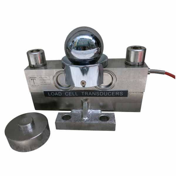 Load cell TD150
