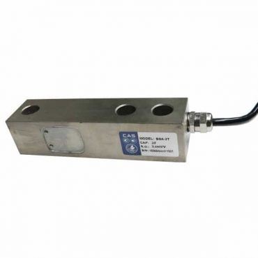 Load cell BSA