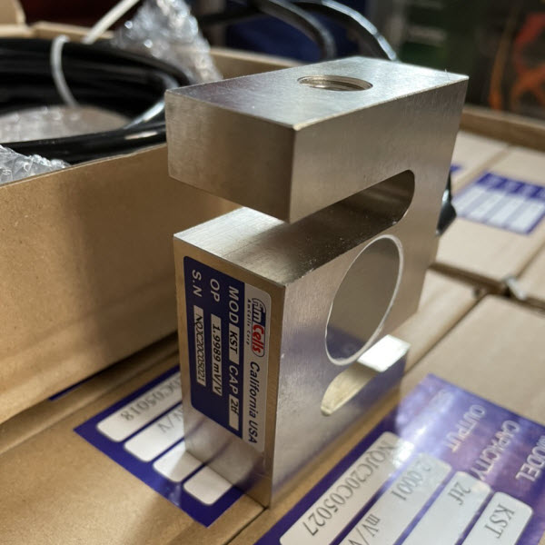 Load cell AmCells KST 1T